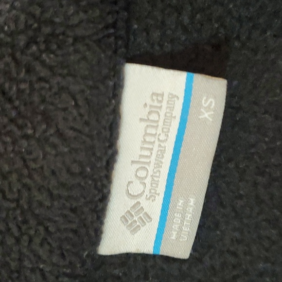 Fleece jacket - Picture 2 of 6